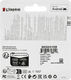 Флеш карта microSDXC 512GB Kingston SDCG4/512GB Canvas Go! Plus V10 A2 + adapter Флеш карта microSDXC 512GB Kingston SDCG4/512GB Canvas Go! Plus V10 A2 + adapter