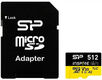 Флеш карта microSDXC 512GB Silicon Power SP512GBSTXLA2V1NSP Inspire V10 A2 w/o adapter Флеш карта microSDXC 512GB Silicon Power SP512GBSTXLA2V1NSP Inspire V10 A2 w/o adapter