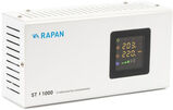 Стабилизатор напряжения Бастион Rapan ST-1000 1000ВА белый 8900&nbsp;<img style='position: relative;margin:0' src='/image/only_to_order_edit.gif' alt='На заказ' title='На заказ' />