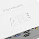 Проектор ViewSonic PA503X DLP 3800Lm (1024x768) 22000:1 ресурс лампы:15000часов 1xUSB typeA 1xUSB typeB 1xHDMI 2.1кг Проектор ViewSonic PA503X DLP 3800Lm (1024x768) 22000:1 ресурс лампы:15000часов 1xUSB typeA 1xUSB typeB 1xHDMI 2.1кг