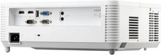 Проектор ViewSonic PA700S DLP 4500Lm LS 4500Lm ANSI (800x600) 12500:1 ресурс лампы:4000часов 2xHDMI 2.7кг