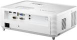 Проектор ViewSonic PA700S DLP 4500Lm LS 4500Lm ANSI (800x600) 12500:1 ресурс лампы:4000часов 2xHDMI 2.7кг