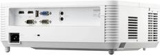 Проектор ViewSonic PA700S DLP 4500Lm LS 4500Lm ANSI (800x600) 12500:1 ресурс лампы:4000часов 2xHDMI 2.7кг