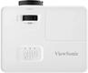 Проектор ViewSonic PA700S DLP 4500Lm LS 4500Lm ANSI (800x600) 12500:1 ресурс лампы:4000часов 2xHDMI 2.7кг