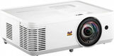 Проектор ViewSonic PS502X DLP 4000Lm LS 4000Lm ANSI (1024x768) 15000:1 ресурс лампы:5000часов 2xHDMI 2.87кг