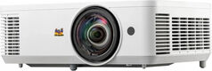 Проектор ViewSonic PS502X DLP 4000Lm LS 4000Lm ANSI (1024x768) 15000:1 ресурс лампы:5000часов 2xHDMI 2.87кг