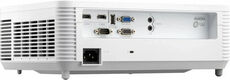Проектор ViewSonic PS502X DLP 4000Lm LS 4000Lm ANSI (1024x768) 15000:1 ресурс лампы:5000часов 2xHDMI 2.87кг