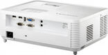 Проектор ViewSonic PS502X DLP 4000Lm LS 4000Lm ANSI (1024x768) 15000:1 ресурс лампы:5000часов 2xHDMI 2.87кг