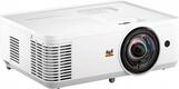Проектор ViewSonic PS502X DLP 4000Lm LS 4000Lm ANSI (1024x768) 15000:1 ресурс лампы:5000часов 2xHDMI 2.87кг