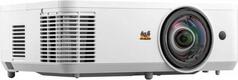 Проектор ViewSonic PS502X DLP 4000Lm LS 4000Lm ANSI (1024x768) 15000:1 ресурс лампы:5000часов 2xHDMI 2.87кг