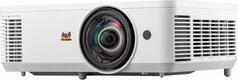 Проектор ViewSonic PS502X DLP 4000Lm LS 4000Lm ANSI (1024x768) 15000:1 ресурс лампы:5000часов 2xHDMI 2.87кг