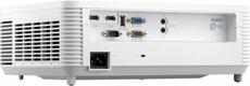 Проектор ViewSonic PS502X DLP 4000Lm LS 4000Lm ANSI (1024x768) 15000:1 ресурс лампы:5000часов 2xHDMI 2.87кг