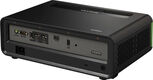 Проектор ViewSonic X1-4K Pro DLP 2900Lm LS (3840x2160) 3000000:1 ресурс лампы:60000часов 1xUSB typeA 2xHDMI 3.6кг