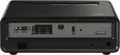 Проектор ViewSonic X1-4K Pro DLP 2900Lm LS (3840x2160) 3000000:1 ресурс лампы:60000часов 1xUSB typeA 2xHDMI 3.6кг