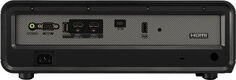 Проектор ViewSonic X1-4K Pro DLP 2900Lm LS (3840x2160) 3000000:1 ресурс лампы:60000часов 1xUSB typeA 2xHDMI 3.6кг