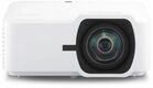 Проектор ViewSonic LS711HD DLP 4800Lm LS 4200Lm ANSI (1920x1080) 3000000:1 ресурс лампы:20000часов 2xHDMI 3.15кг Проектор ViewSonic LS711HD DLP 4800Lm LS 4200Lm ANSI (1920x1080) 3000000:1 ресурс лампы:20000часов 2xHDMI 3.15кг