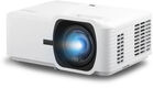 Проектор ViewSonic LS711HD DLP 4800Lm LS 4200Lm ANSI (1920x1080) 3000000:1 ресурс лампы:20000часов 2xHDMI 3.15кг Проектор ViewSonic LS711HD DLP 4800Lm LS 4200Lm ANSI (1920x1080) 3000000:1 ресурс лампы:20000часов 2xHDMI 3.15кг