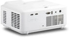 Проектор ViewSonic LS711HD DLP 4800Lm LS 4200Lm ANSI (1920x1080) 3000000:1 ресурс лампы:20000часов 2xHDMI 3.15кг Проектор ViewSonic LS711HD DLP 4800Lm LS 4200Lm ANSI (1920x1080) 3000000:1 ресурс лампы:20000часов 2xHDMI 3.15кг