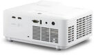 Проектор ViewSonic LS711HD DLP 4800Lm LS 4200Lm ANSI (1920x1080) 3000000:1 ресурс лампы:20000часов 2xHDMI 3.15кг Проектор ViewSonic LS711HD DLP 4800Lm LS 4200Lm ANSI (1920x1080) 3000000:1 ресурс лампы:20000часов 2xHDMI 3.15кг