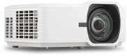 Проектор ViewSonic LS711HD DLP 4800Lm LS 4200Lm ANSI (1920x1080) 3000000:1 ресурс лампы:20000часов 2xHDMI 3.15кг Проектор ViewSonic LS711HD DLP 4800Lm LS 4200Lm ANSI (1920x1080) 3000000:1 ресурс лампы:20000часов 2xHDMI 3.15кг