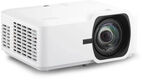 Проектор ViewSonic LS711HD DLP 4800Lm LS 4200Lm ANSI (1920x1080) 3000000:1 ресурс лампы:20000часов 2xHDMI 3.15кг Проектор ViewSonic LS711HD DLP 4800Lm LS 4200Lm ANSI (1920x1080) 3000000:1 ресурс лампы:20000часов 2xHDMI 3.15кг