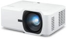 Проектор ViewSonic LS740HD DLP 5500Lm LS 5000Lm ANSI (1920x1080) 3000000:1 ресурс лампы:20000часов 2xHDMI 3кг