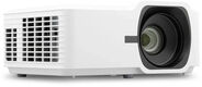 Проектор ViewSonic LS740HD DLP 5500Lm LS 5000Lm ANSI (1920x1080) 3000000:1 ресурс лампы:20000часов 2xHDMI 3кг