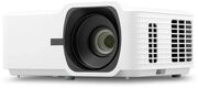 Проектор ViewSonic LS740HD DLP 5500Lm LS 5000Lm ANSI (1920x1080) 3000000:1 ресурс лампы:20000часов 2xHDMI 3кг
