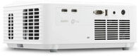 Проектор ViewSonic LS740HD DLP 5500Lm LS 5000Lm ANSI (1920x1080) 3000000:1 ресурс лампы:20000часов 2xHDMI 3кг