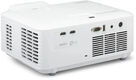 Проектор ViewSonic LS740HD DLP 5500Lm LS 5000Lm ANSI (1920x1080) 3000000:1 ресурс лампы:20000часов 2xHDMI 3кг