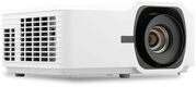 Проектор ViewSonic LS741HD DLP 5000Lm LS 5000Lm ANSI (1920x1080) 3000000:1 ресурс лампы:20000часов 2xHDMI 3кг