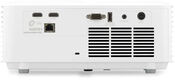Проектор ViewSonic LS741HD DLP 5000Lm LS 5000Lm ANSI (1920x1080) 3000000:1 ресурс лампы:20000часов 2xHDMI 3кг