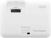 Проектор ViewSonic LS741HD DLP 5000Lm LS 5000Lm ANSI (1920x1080) 3000000:1 ресурс лампы:20000часов 2xHDMI 3кг