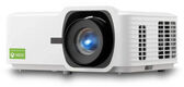 Проектор ViewSonic LX700-4K DLP 3500Lm LS 3500Lm ANSI (3840x2160) 3000000:1 ресурс лампы:20000часов 2xHDMI 3.3кг