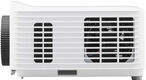 Проектор ViewSonic LX700-4K DLP 3500Lm LS 3500Lm ANSI (3840x2160) 3000000:1 ресурс лампы:20000часов 2xHDMI 3.3кг