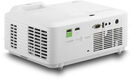 Проектор ViewSonic LX700-4K DLP 3500Lm LS 3500Lm ANSI (3840x2160) 3000000:1 ресурс лампы:20000часов 2xHDMI 3.3кг