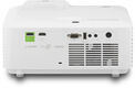 Проектор ViewSonic LX700-4K DLP 3500Lm LS 3500Lm ANSI (3840x2160) 3000000:1 ресурс лампы:20000часов 2xHDMI 3.3кг