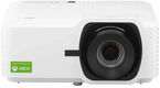 Проектор ViewSonic LX700-4K DLP 3500Lm LS 3500Lm ANSI (3840x2160) 3000000:1 ресурс лампы:20000часов 2xHDMI 3.3кг