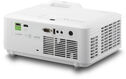 Проектор ViewSonic LX700-4K DLP 3500Lm LS 3500Lm ANSI (3840x2160) 3000000:1 ресурс лампы:20000часов 2xHDMI 3.3кг