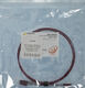 Патч-корд Lanmaster LAN-2LC-2LC/OM4H-1.0 2x50/125 OM4 LC дуплекс-LC дуплекс 1м LSZH розовый