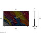 Телевизор LED LG 75