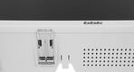 Телевизор LED BBK 24