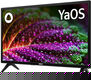 Телевизор LED BBK 24