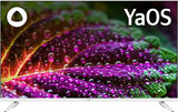 Телевизор LED BBK 40" 40LEX-7241/ FTS2C (W) YaOS черный FULL HD 60Hz DVB-T2 DVB-C DVB-S2 USB WiFi Smart TV (RUS) 40LEX-7241/FTS2C (W)&nbsp;<img style='position: relative;margin:0' src='/image/only_to_order_edit.gif' alt='На заказ' title='На заказ' />