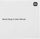 Xiaomi Redmi Buds 6 Night Black (BHR9251GL)