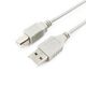 Cablexpert Кабель USB2.0 AM/BM