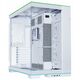 Lian-Li
Корпус Lian Li O11D Evo RGB / White / Mid-Tower