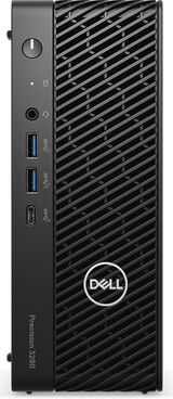 Рабочая станция Dell Precision 3280 Compact Workstation Core i9-14900 (2, 0GHz) 64GB (2x32GB) DDR5 5600 3280-9250&nbsp;<img style='position: relative;margin:0' src='/image/only_to_order_edit.gif' alt='На заказ' title='На заказ' />
