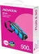 ADATA SC740-500G-CBU