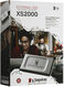 Kingston SXS2000/2000GA